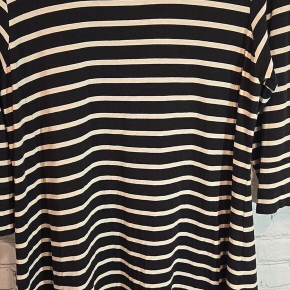 Southcott Threads Striped Top Size XL - Picture 3 of 11